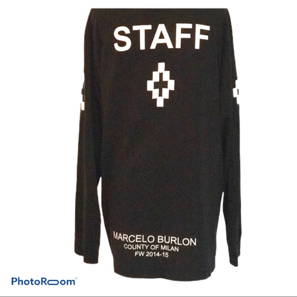 Marcelo Burlon County of Milan Other - Marcelo Burlon County of Milan